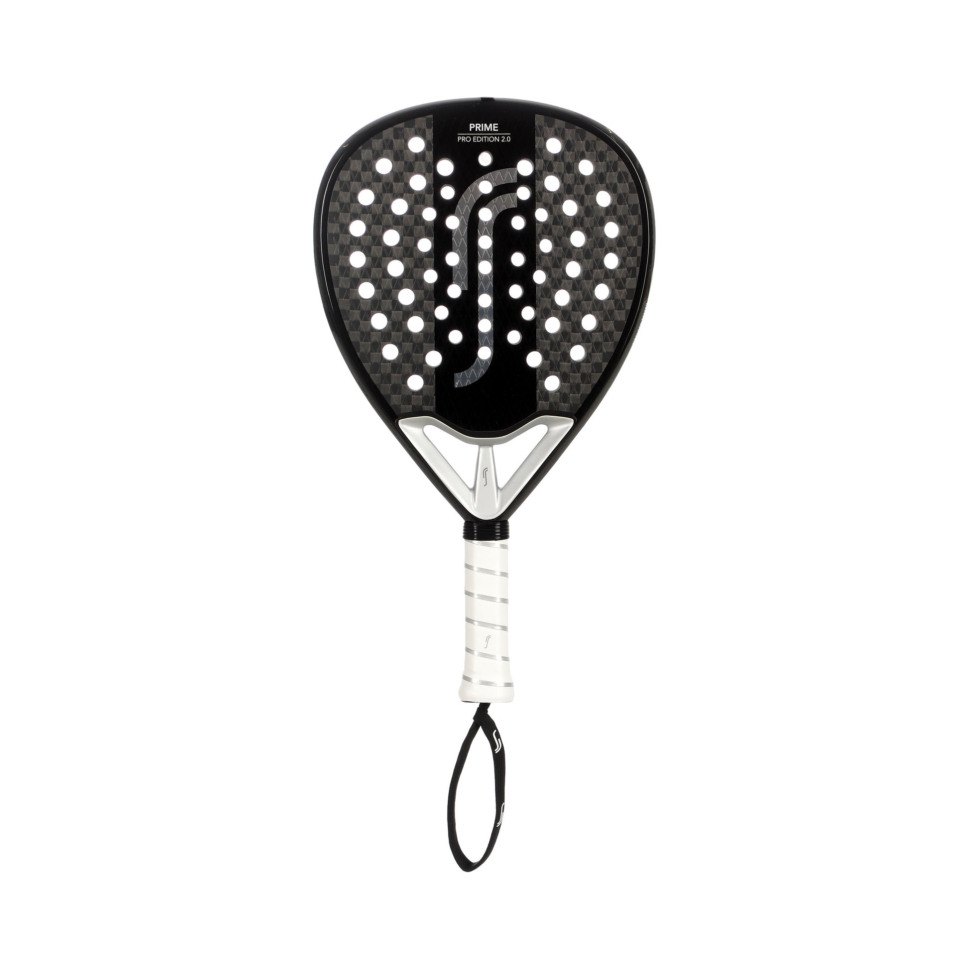 RS by Robin Söderling Prime Pro 2.0 Padel racket