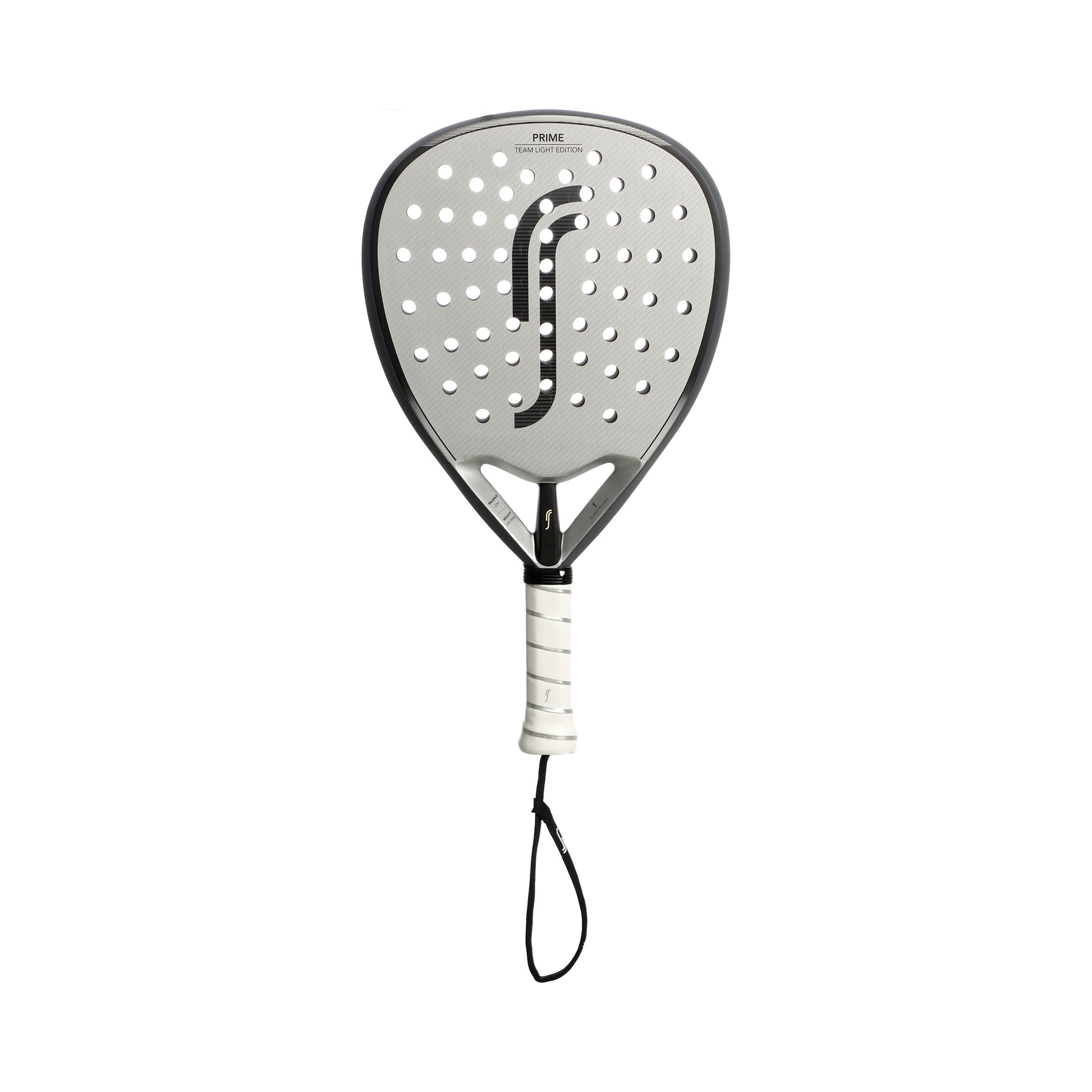 RS by Robin Söderling Prime Team Light 2.0 Padel racket