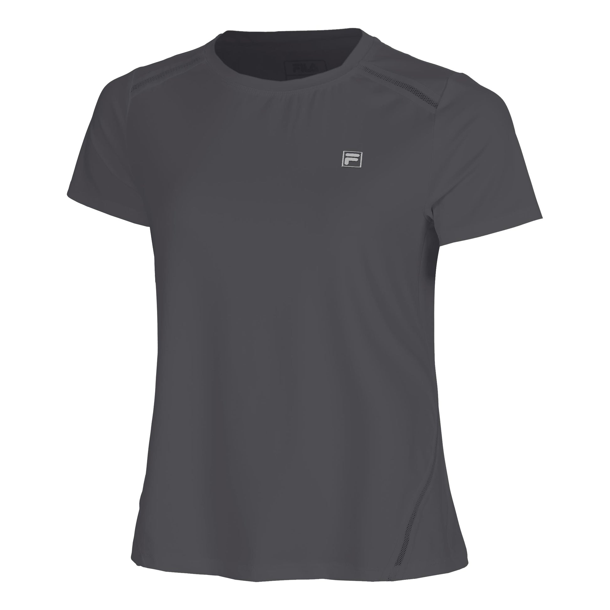 Fila Colette T-Shirt Women - blue grey