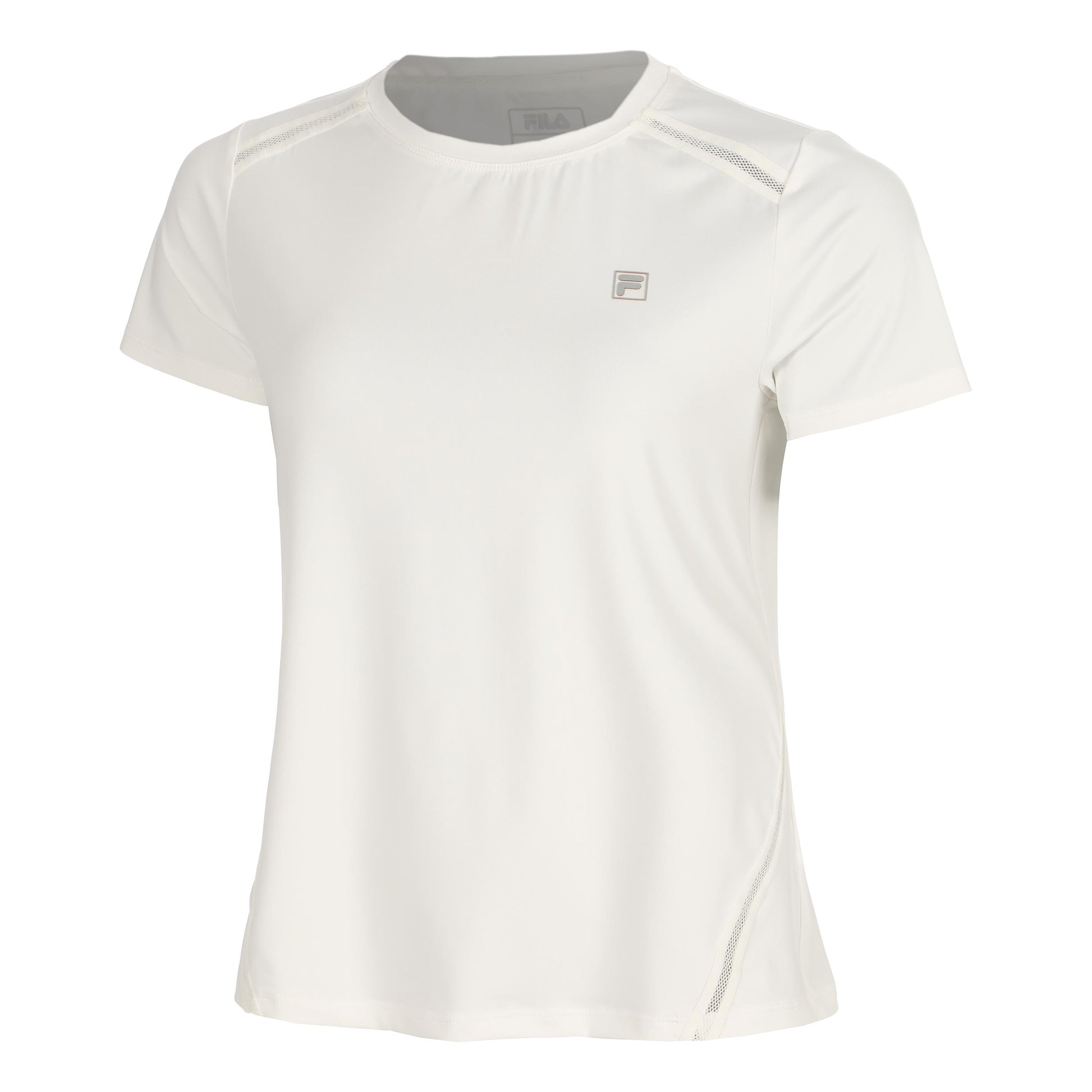 Fila Colette T-Shirt Women - off white