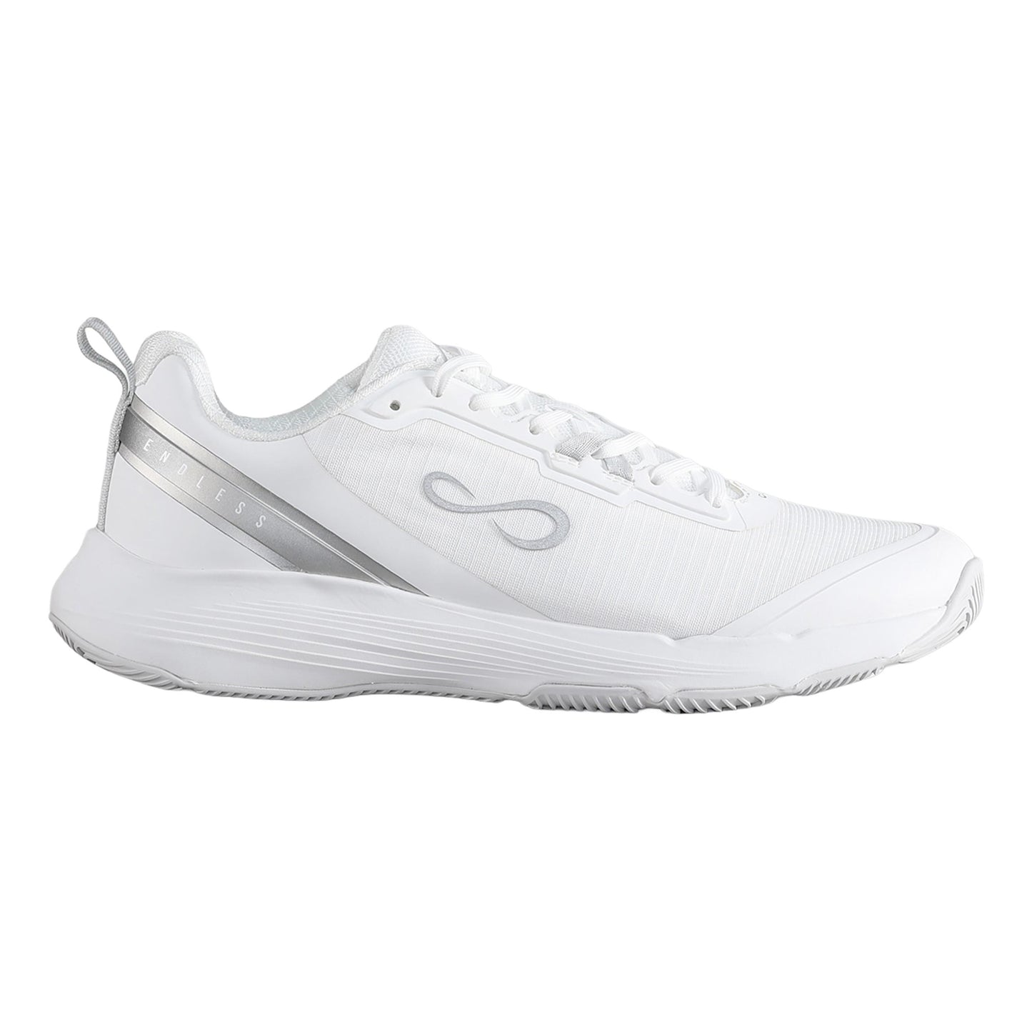 Endless Infinity Pro Padel shoe Women - white