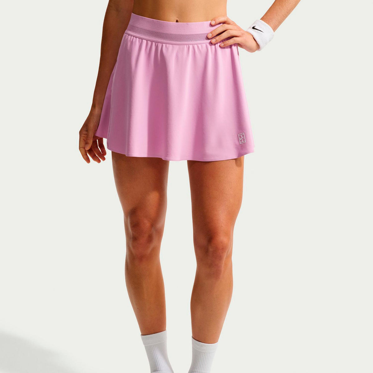 Nike Dri-Fit Skirt Women - pink