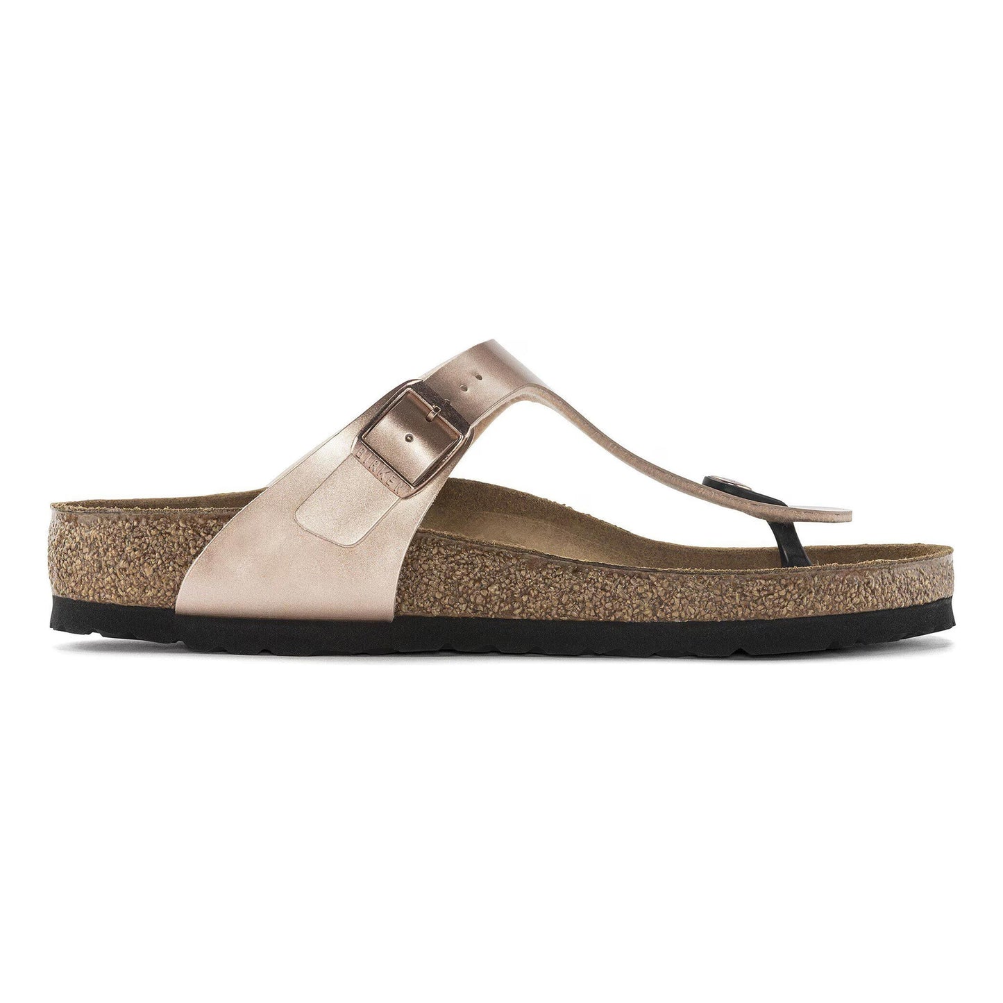 Birkenstock Gizeh Slippers Women - rose gold