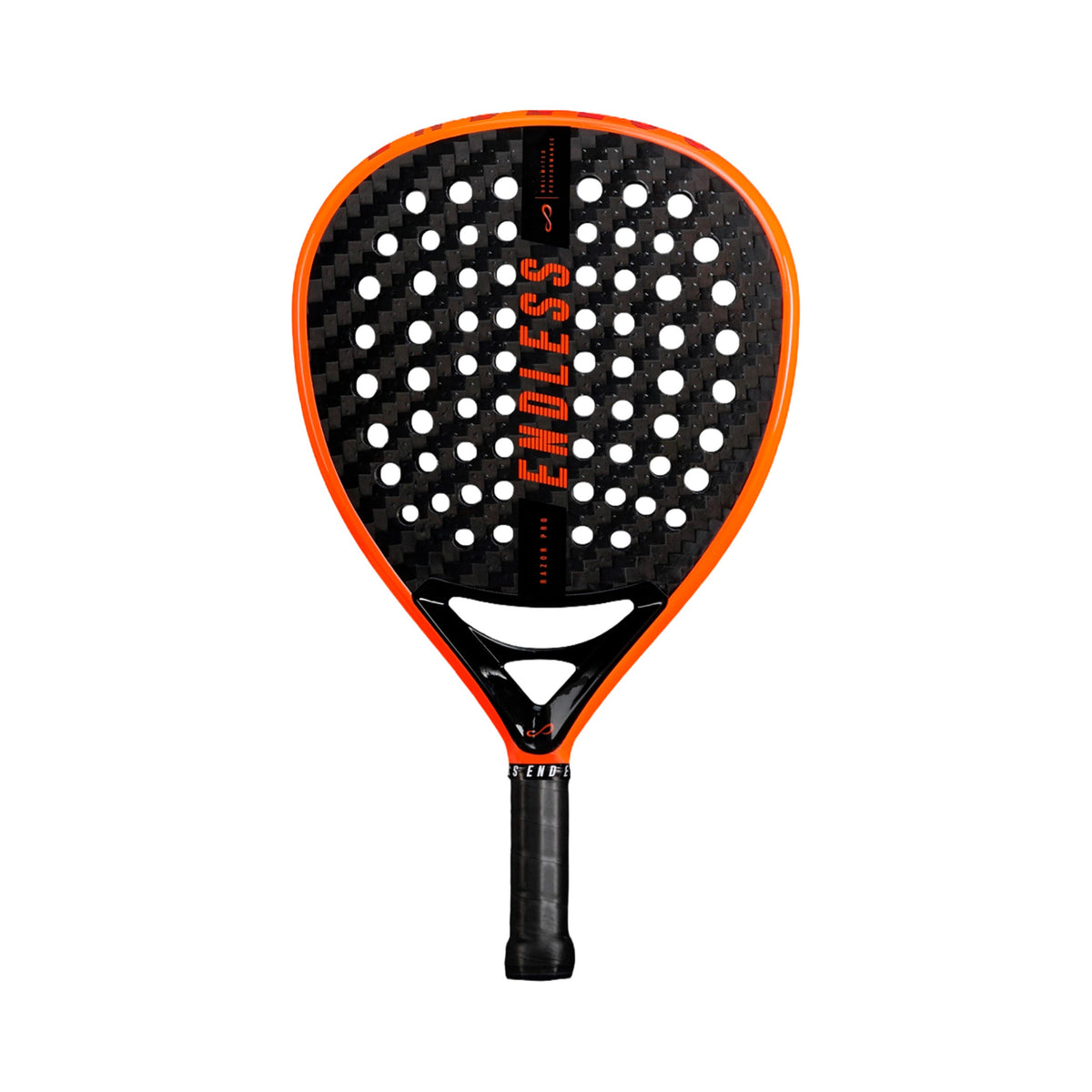 Endless Razor Pro Padel racket