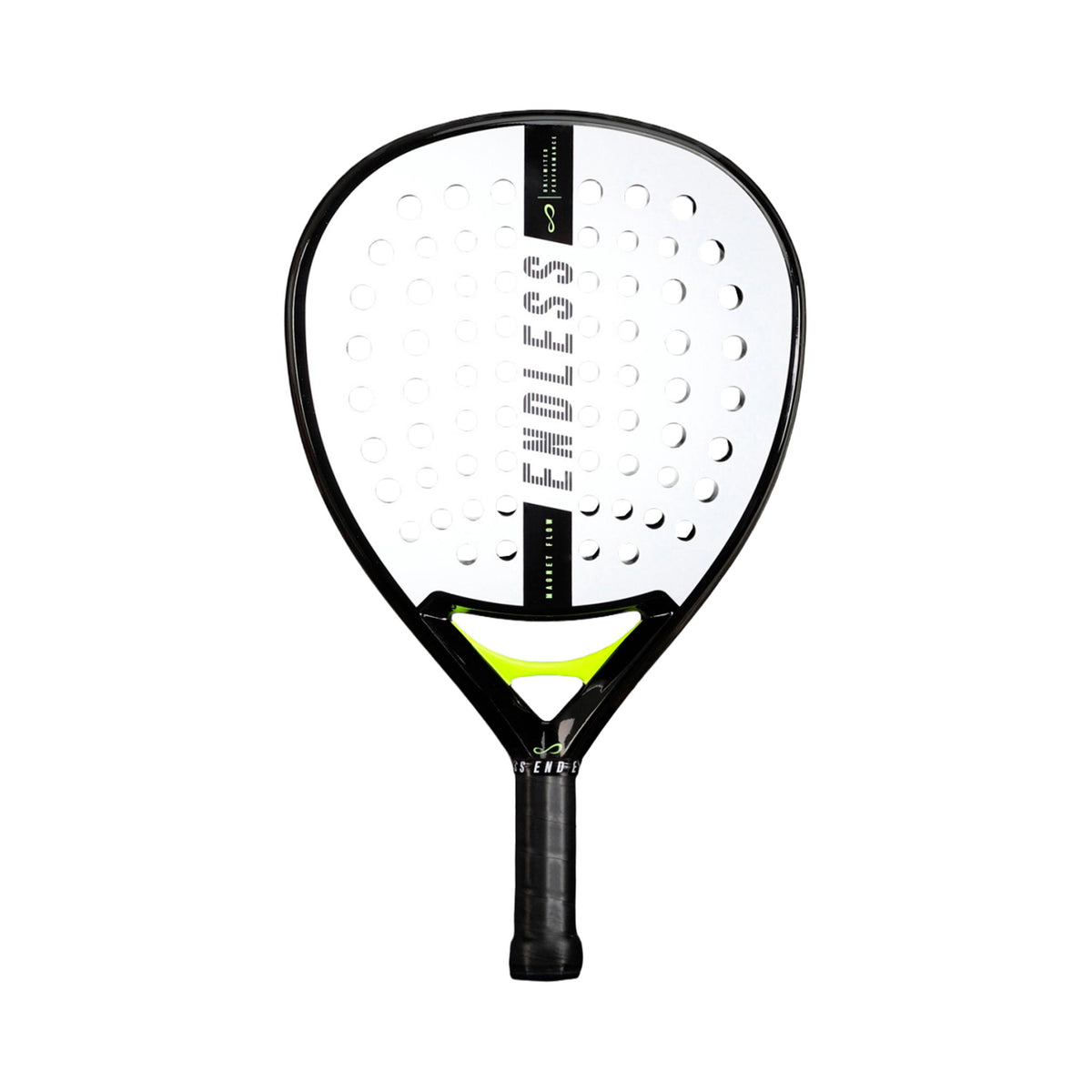 Endless Magnet Flow Padel racket