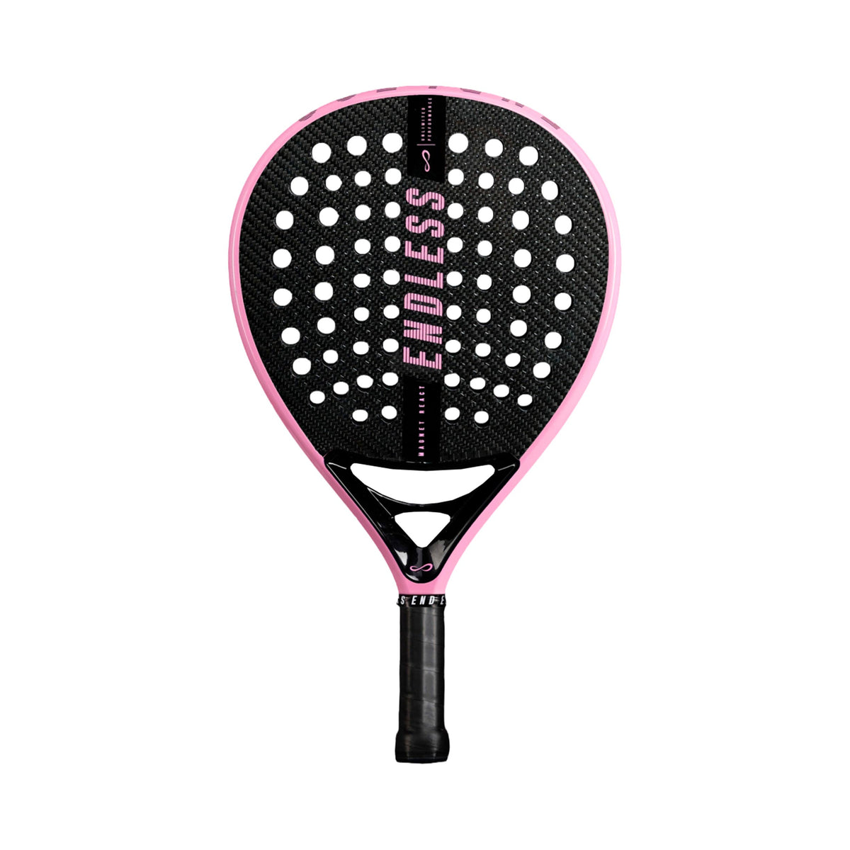 Endless Magnet React Padel racket