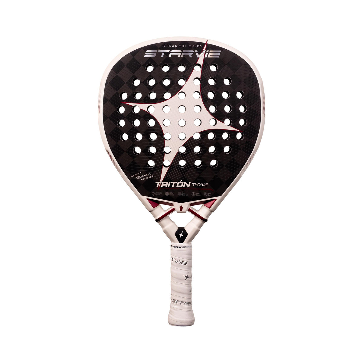 Starvie Triton T-One Padel racket