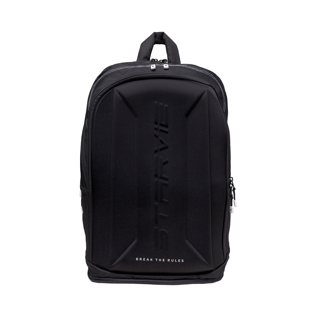 Starvie Hard Eva Backpack - black