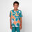 Melbourne 2025 V-Neck Junior Tee