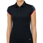 adidas Club 3 Str Polo Women