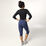 3-Stripes Knitted Pant Women
