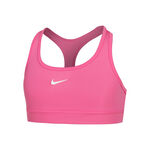 Nike Dri-Fit Swoosh Bra