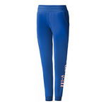 Wilson Script Cottn Jogger II Women