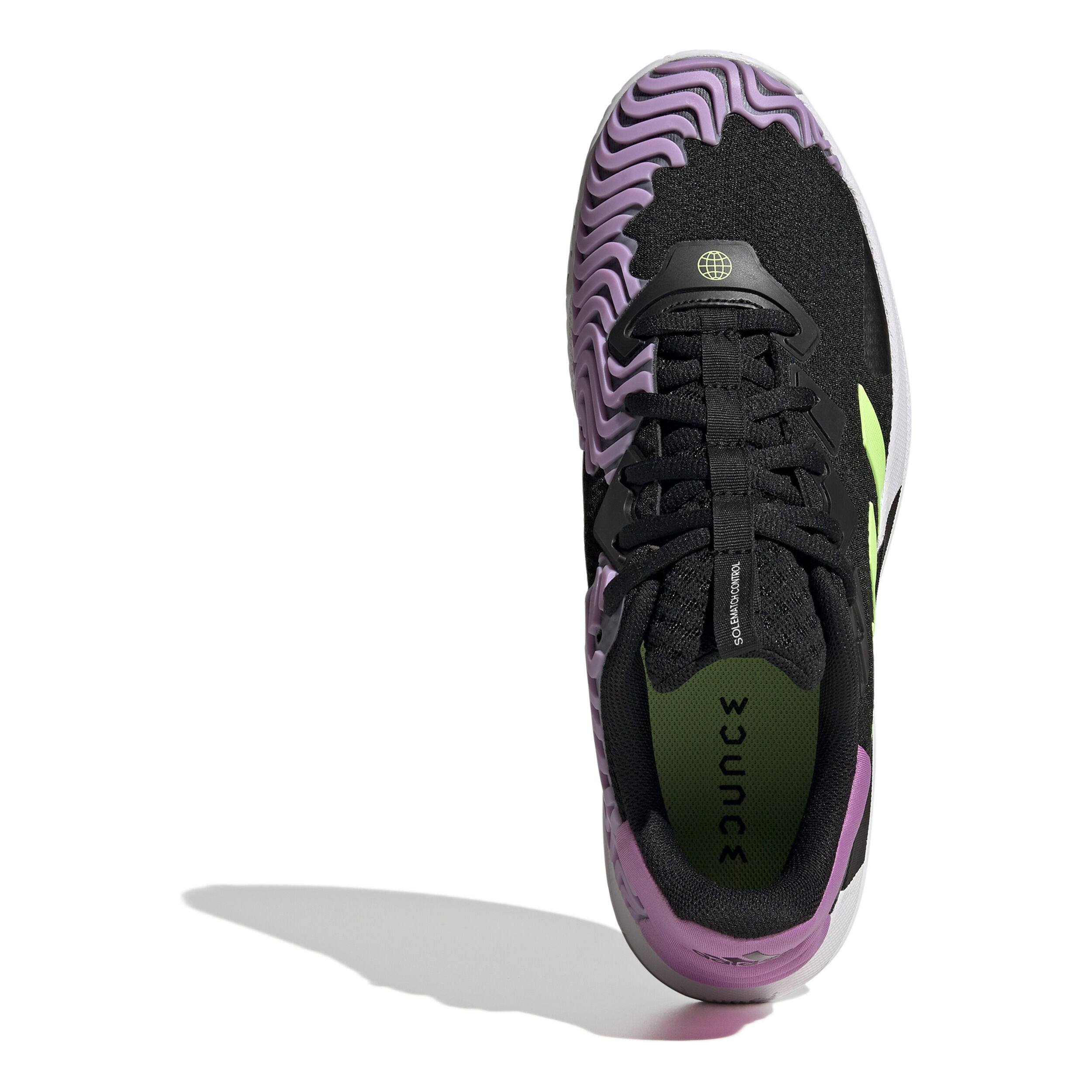 Adidas clearance sole match