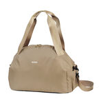 Björn Borg ICONIC TRAINING BAG beige