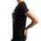 3 Stripes Photo Tee Women