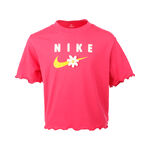 Nike Sportswear Energy Boxy Frilly Tee