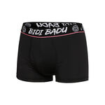 BIDI BADU Clothing BIDI BADU Crew Boxer Shorts Men-Black