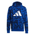 adidas FL Camo Hoody