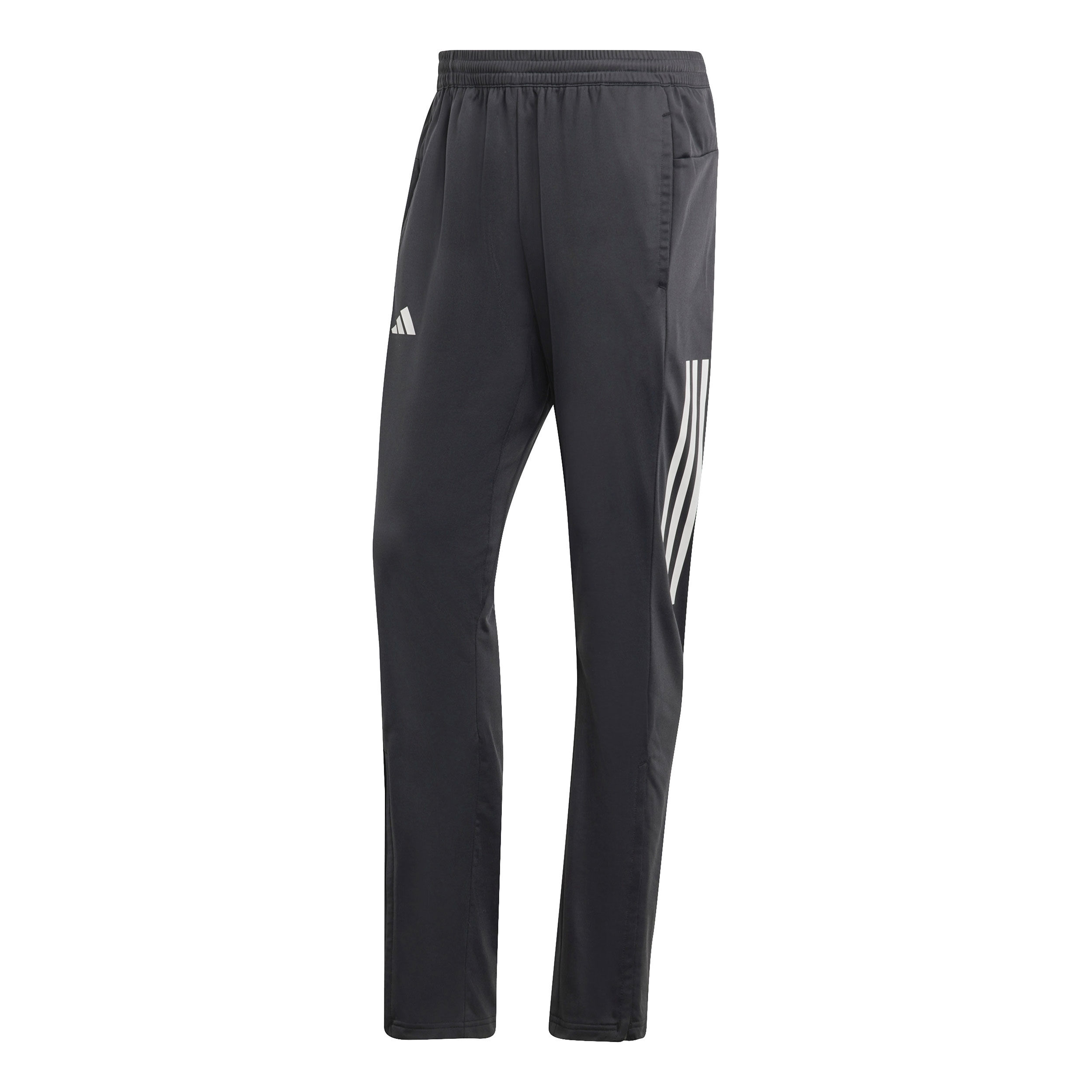 Adidas knitted joggers online