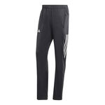 adidas 3-Stripes Knitted Tennis Joggers