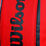 EMEA Reflective Backpack red/black