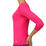 Advantage 3/4 Sleeve Tee Women