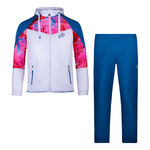 BIDI BADU Kafil Tech Tracksuit Men