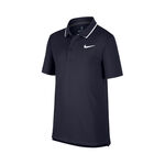 Nike Court Dri-Fit Polo Team Boys