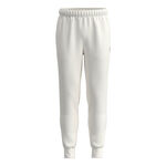 BIDI BADU Clothing BIDI BADU Chill Wide Leg Training Pants Men-White