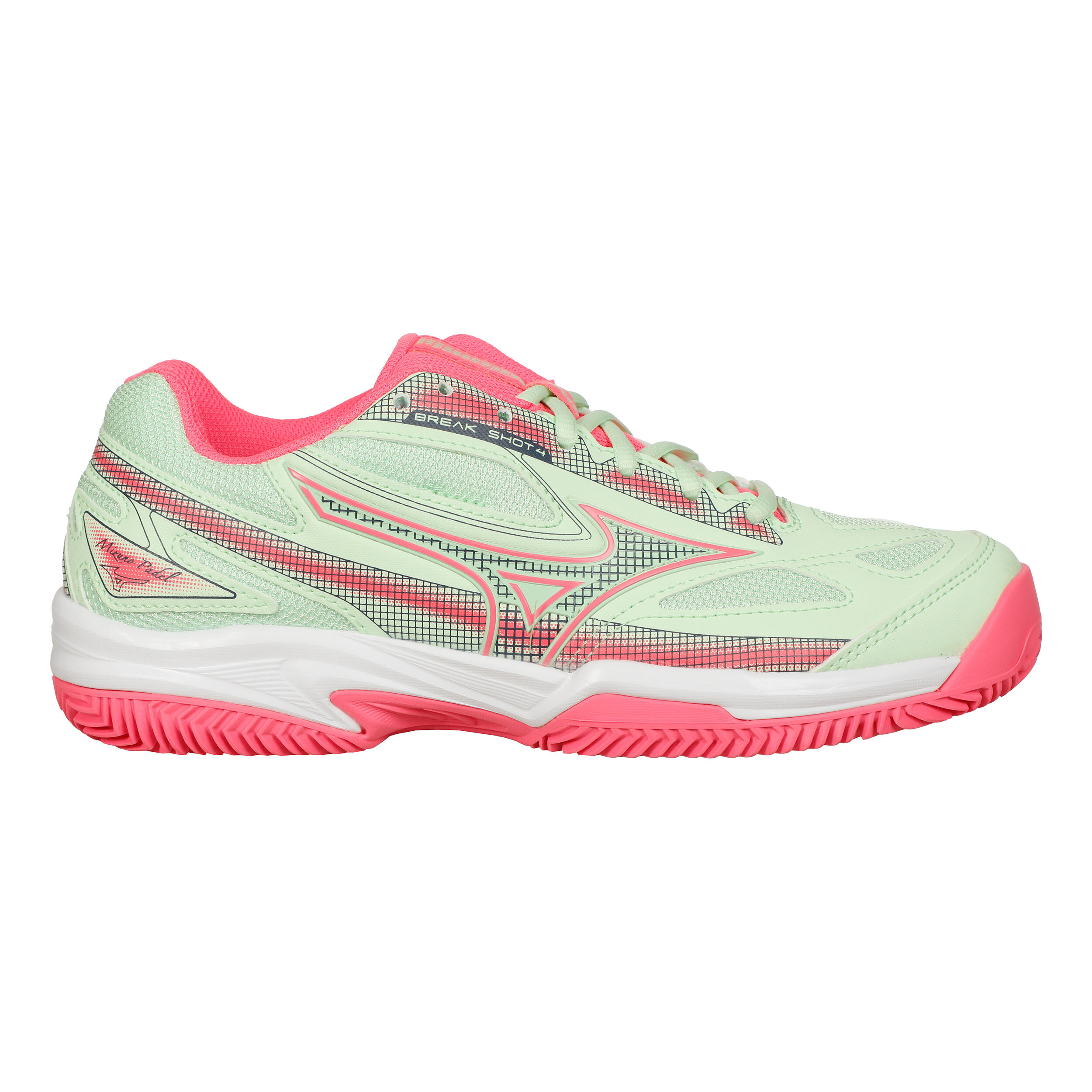 Mizuno padel sales