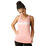 Essentials Linear Loose Tank Women