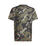 Train Essentials Seasonal AEROREADY Allover Print Regular-Fit T-Shirt