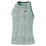 Court Printed Tennis Tank Women