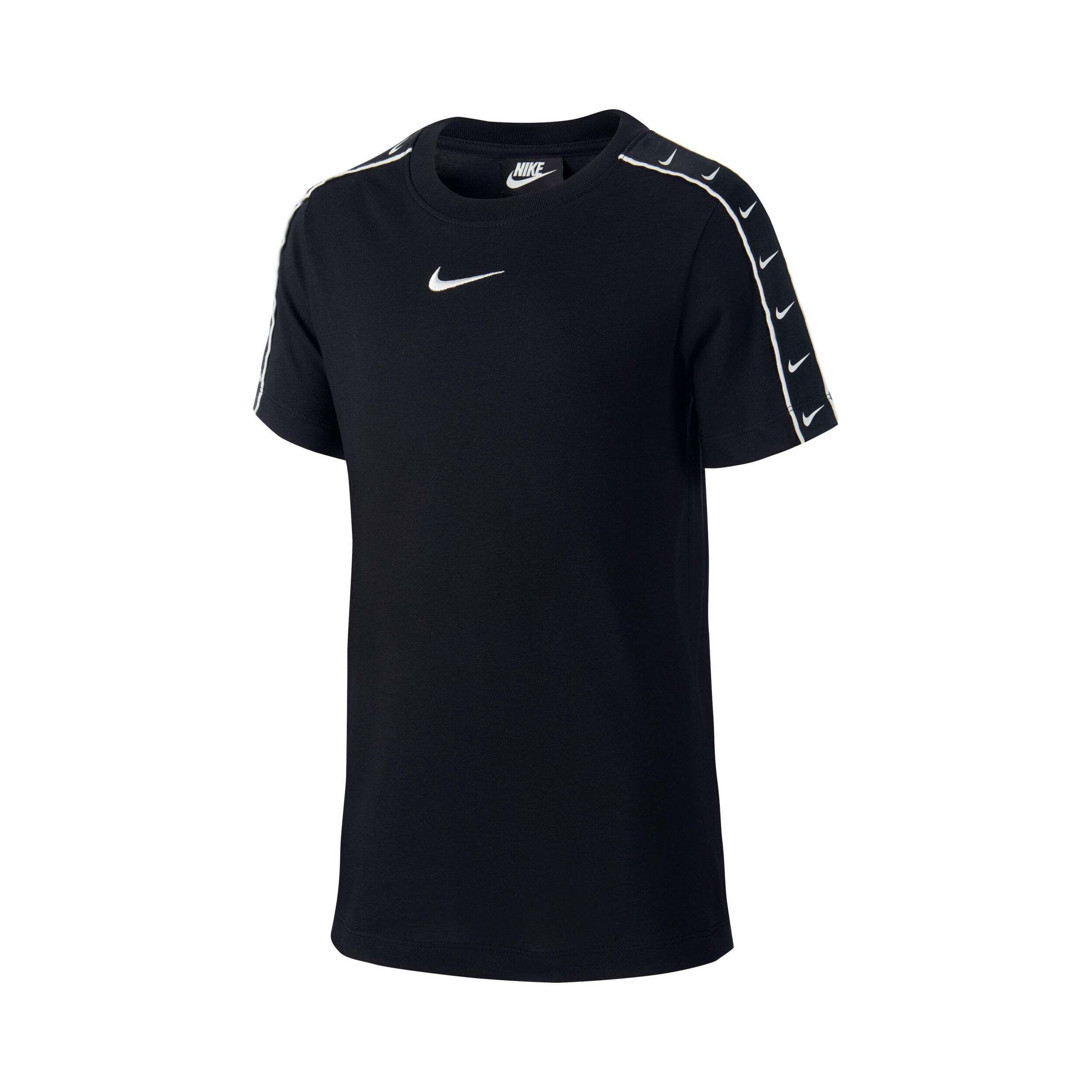 Nike taped tee 2025