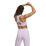 Power Medium-Support 3 Stripes Bra