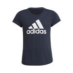 adidas AeroReady Logo Tee Girls