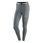 Nike Clothing Nike Pro 365 Tight Women-Grey,Black