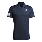 adidas Club 3-Stripes Polo Men