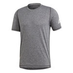 adidas Fl_Spr X UI Heather Tee Men