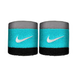 Nike Swoosh Doublewide Wristbands