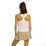 Mind Bounce Skirt W