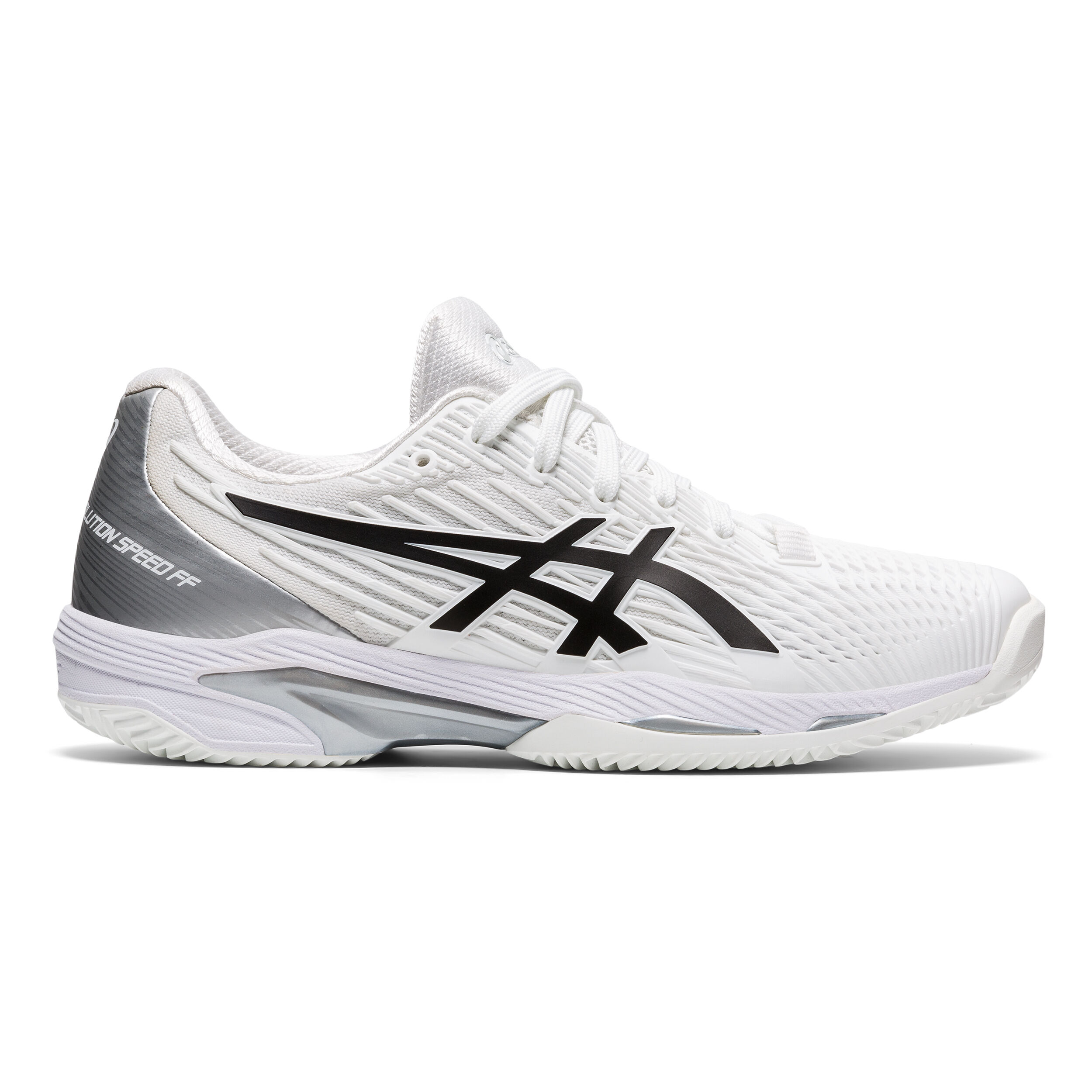 Asics hotsell outlet padel