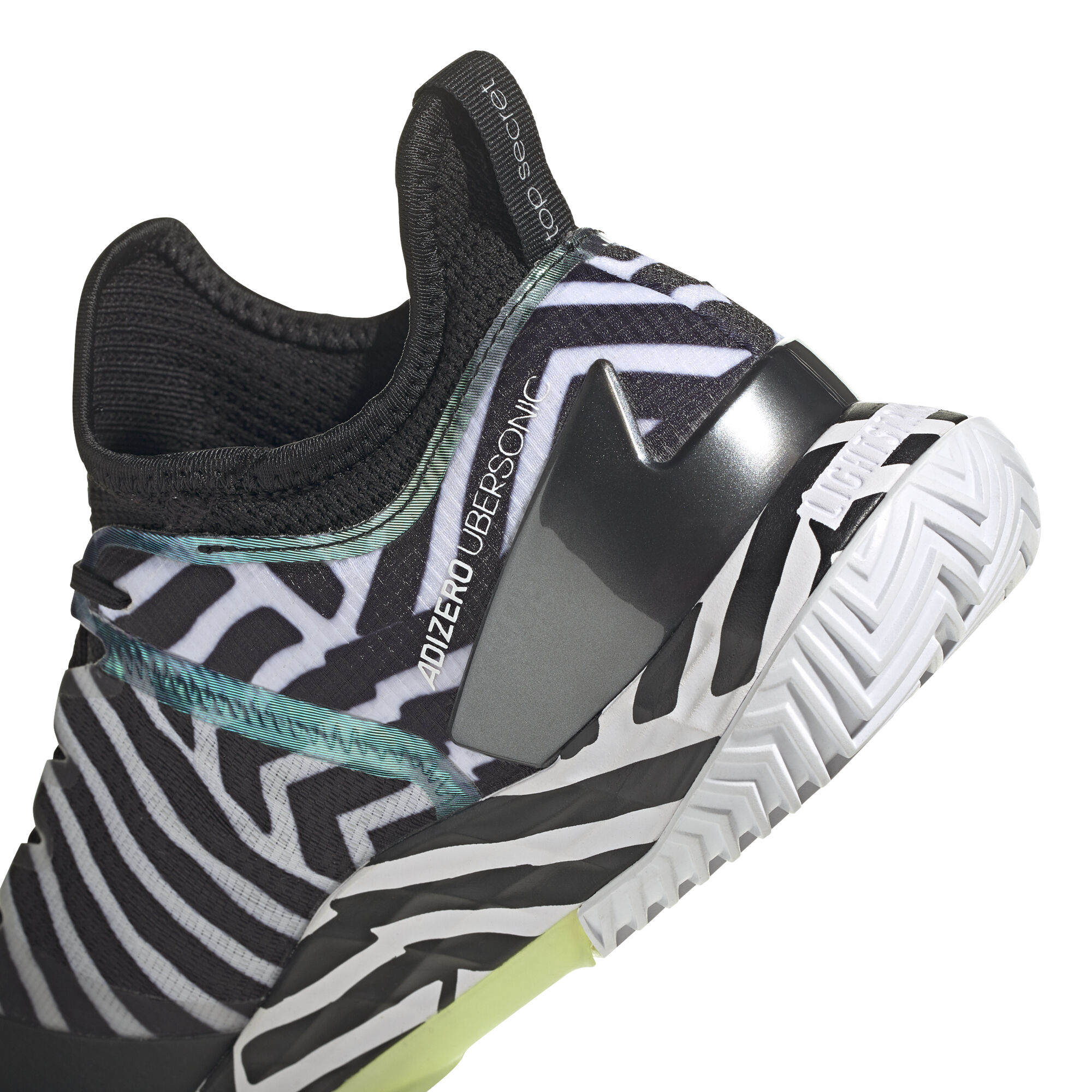 Adidas adizero ubersonic 4 top secret men's shoe clearance