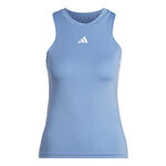 adidas AEROREADY Train Essentials Regular 3-Stripes Tank Top