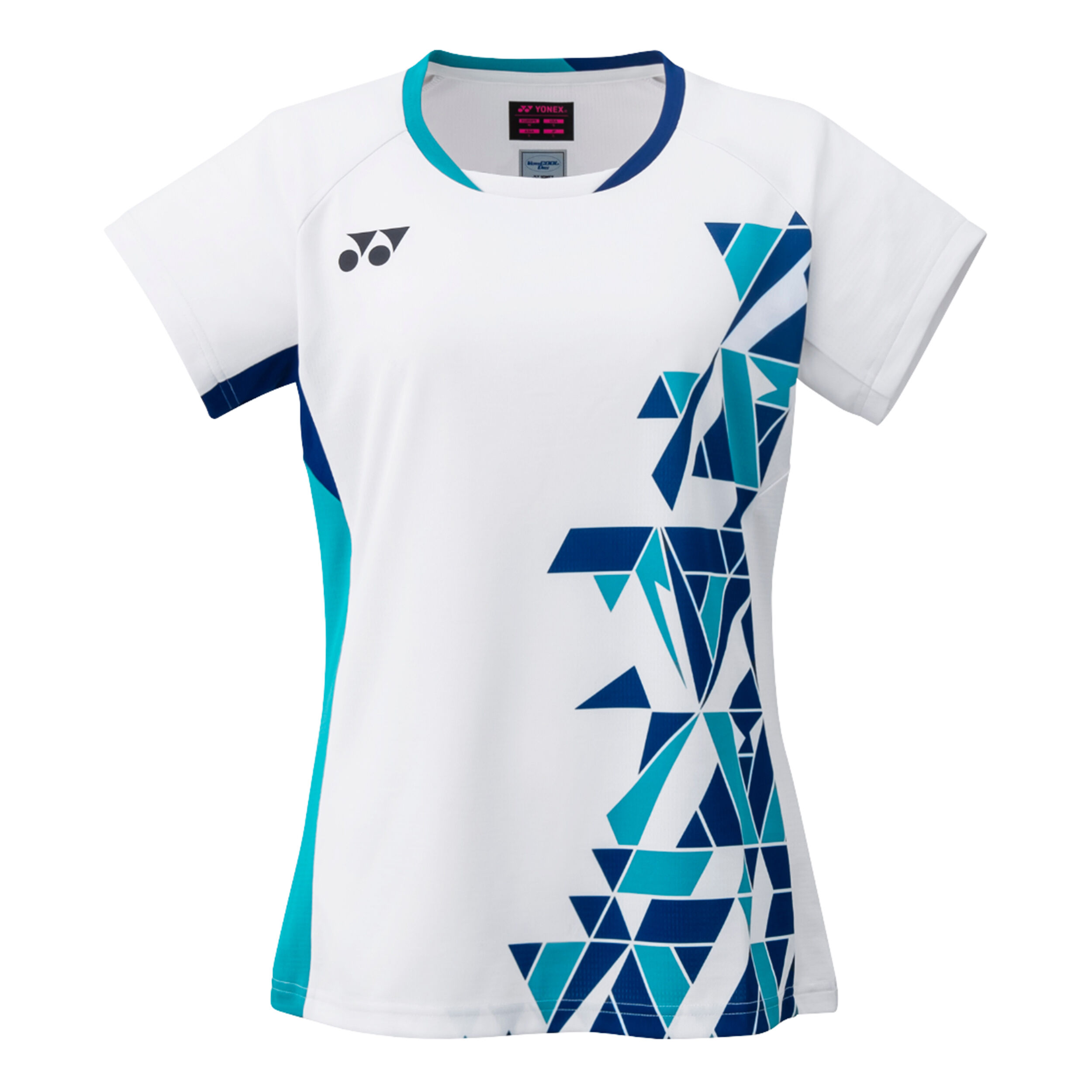 Camisetas best sale yonex badminton