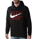 Nike Sportswear Swoosh Hoodie Men