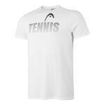 HEAD Club Colin Tee