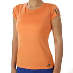 adidas Club 3 Stripes Tee Women