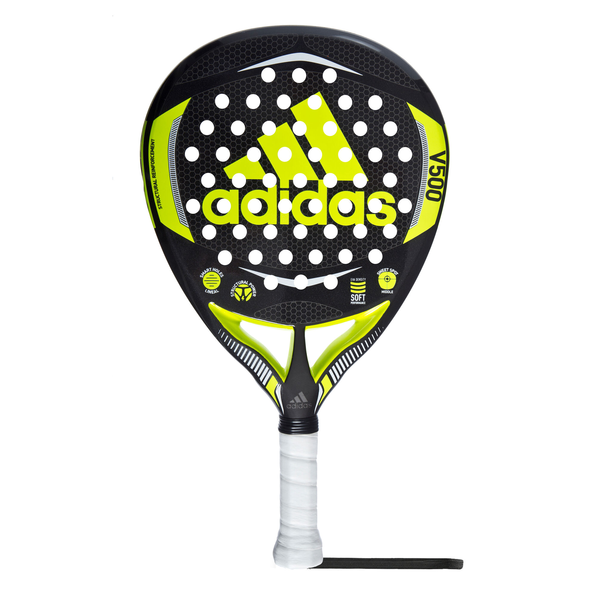 adidas Adidas V500 Tennis-Point